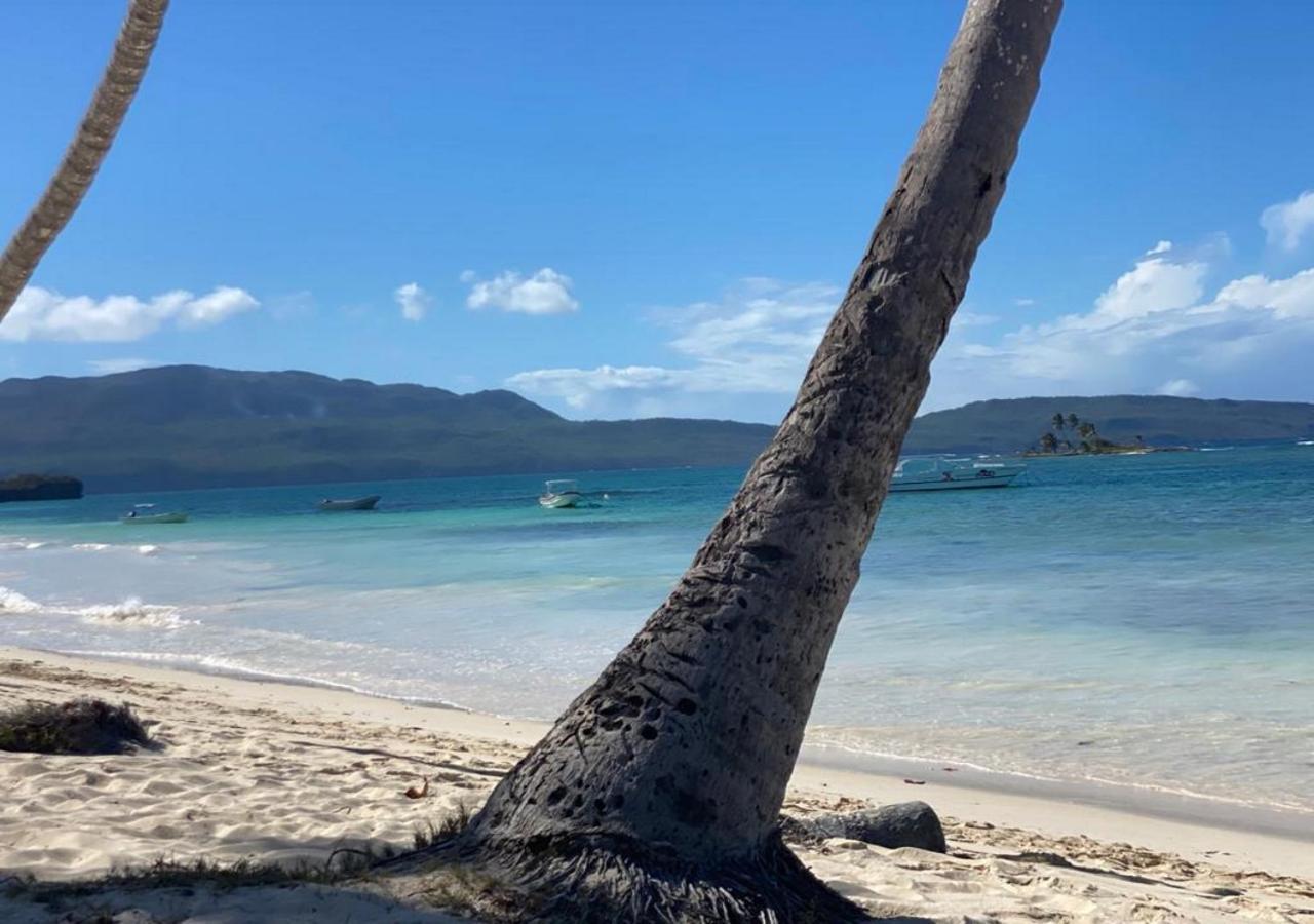 Bungalows Colibri Las Galeras Εξωτερικό φωτογραφία