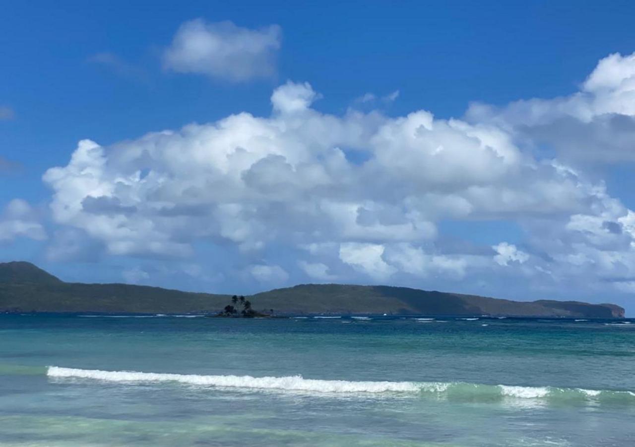 Bungalows Colibri Las Galeras Εξωτερικό φωτογραφία