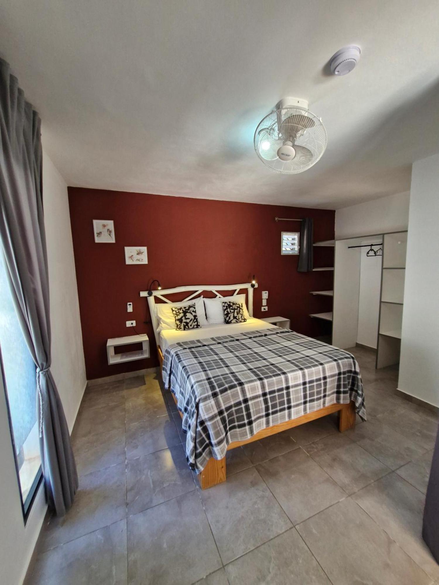 Bungalows Colibri Las Galeras Εξωτερικό φωτογραφία