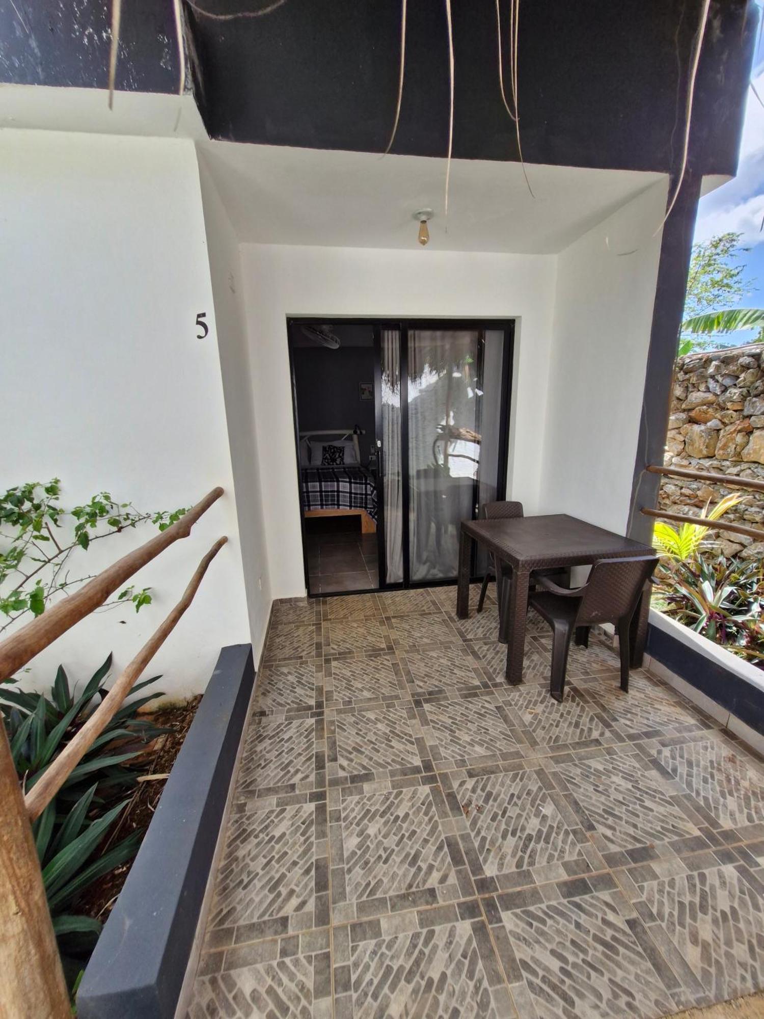 Bungalows Colibri Las Galeras Εξωτερικό φωτογραφία