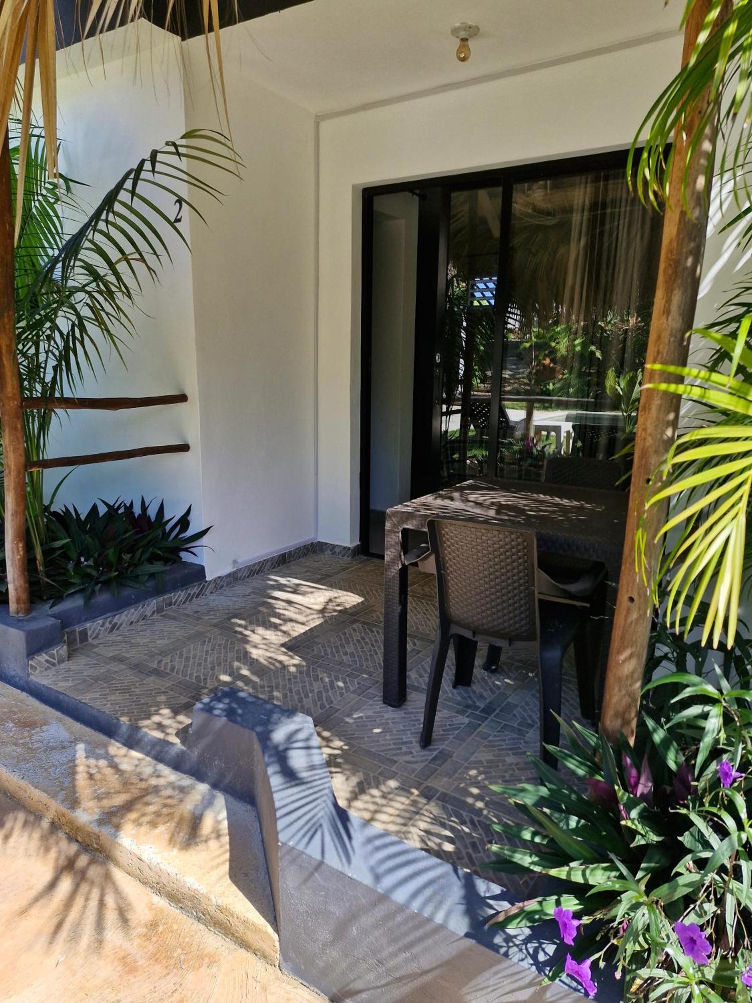 Bungalows Colibri Las Galeras Εξωτερικό φωτογραφία