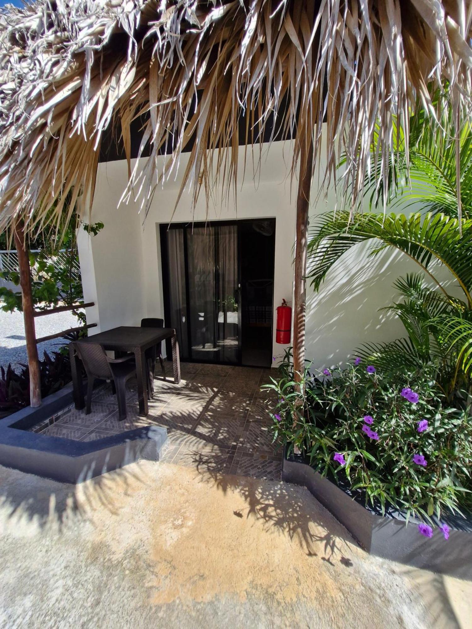 Bungalows Colibri Las Galeras Εξωτερικό φωτογραφία