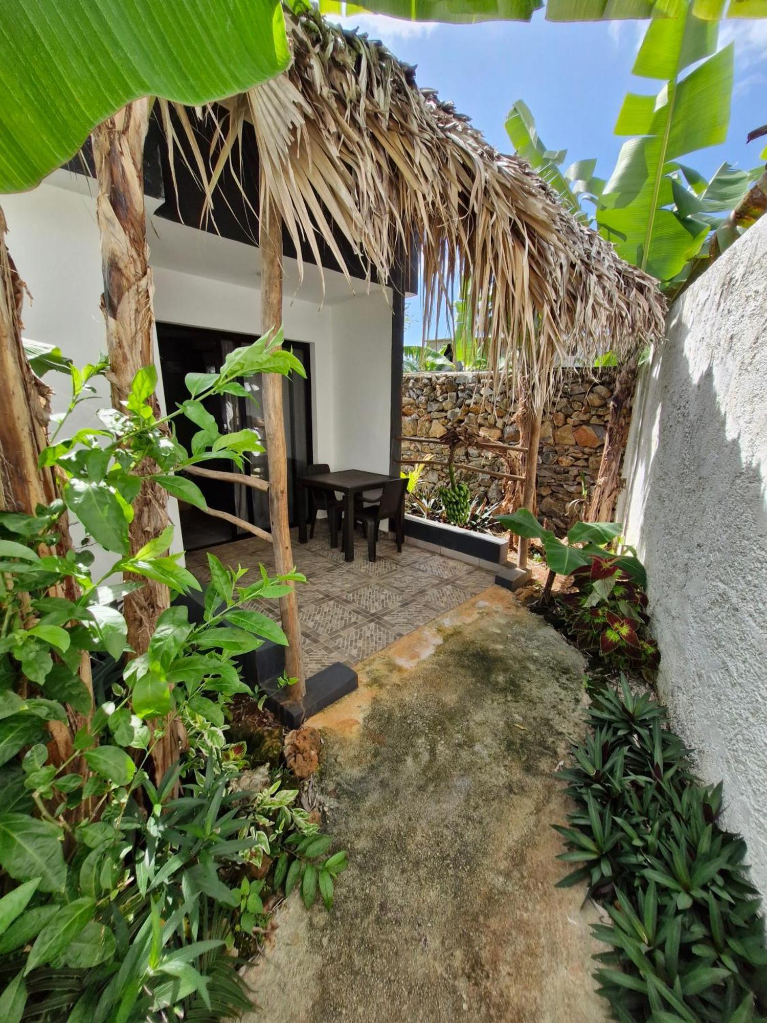 Bungalows Colibri Las Galeras Εξωτερικό φωτογραφία