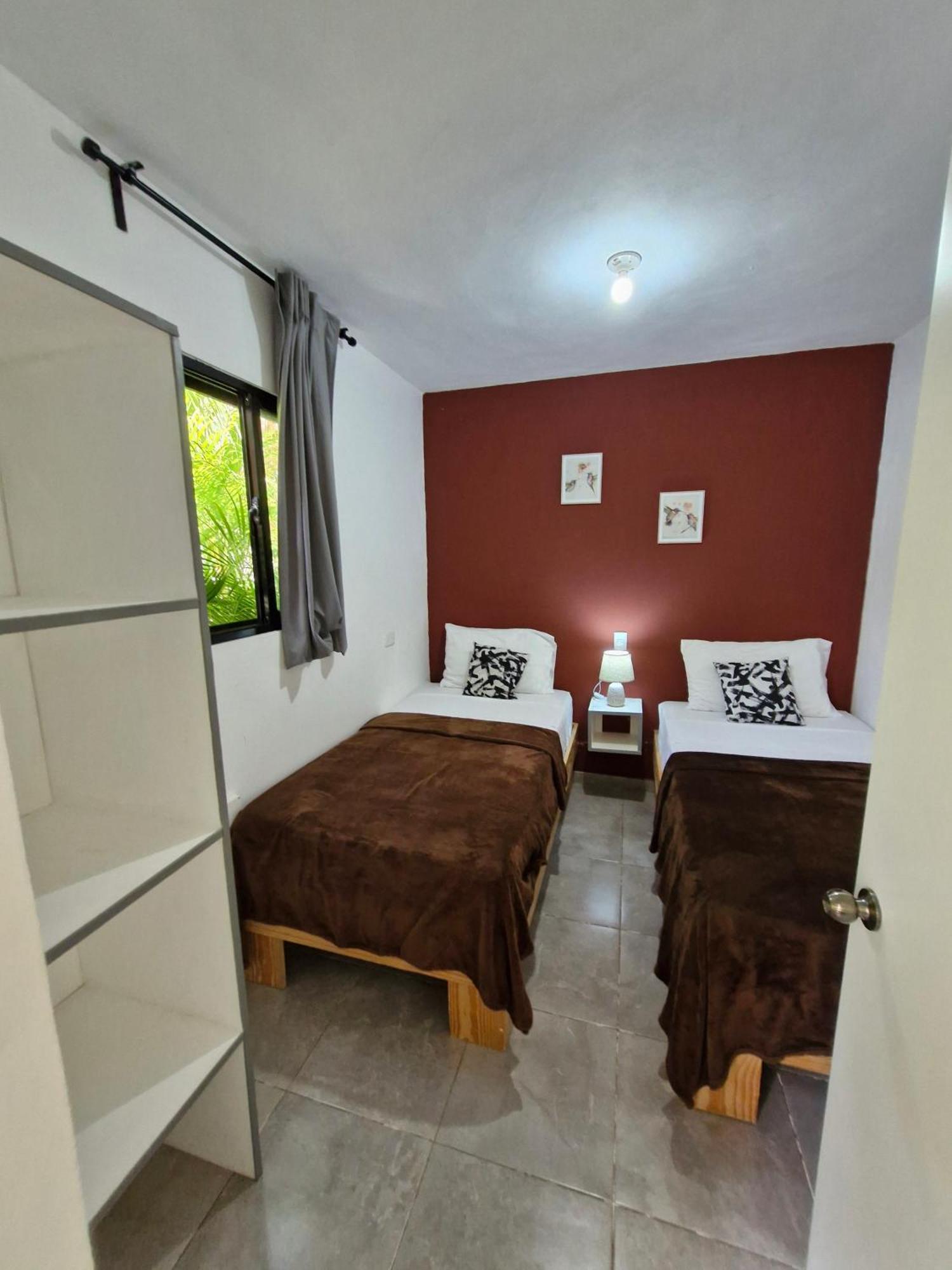Bungalows Colibri Las Galeras Εξωτερικό φωτογραφία