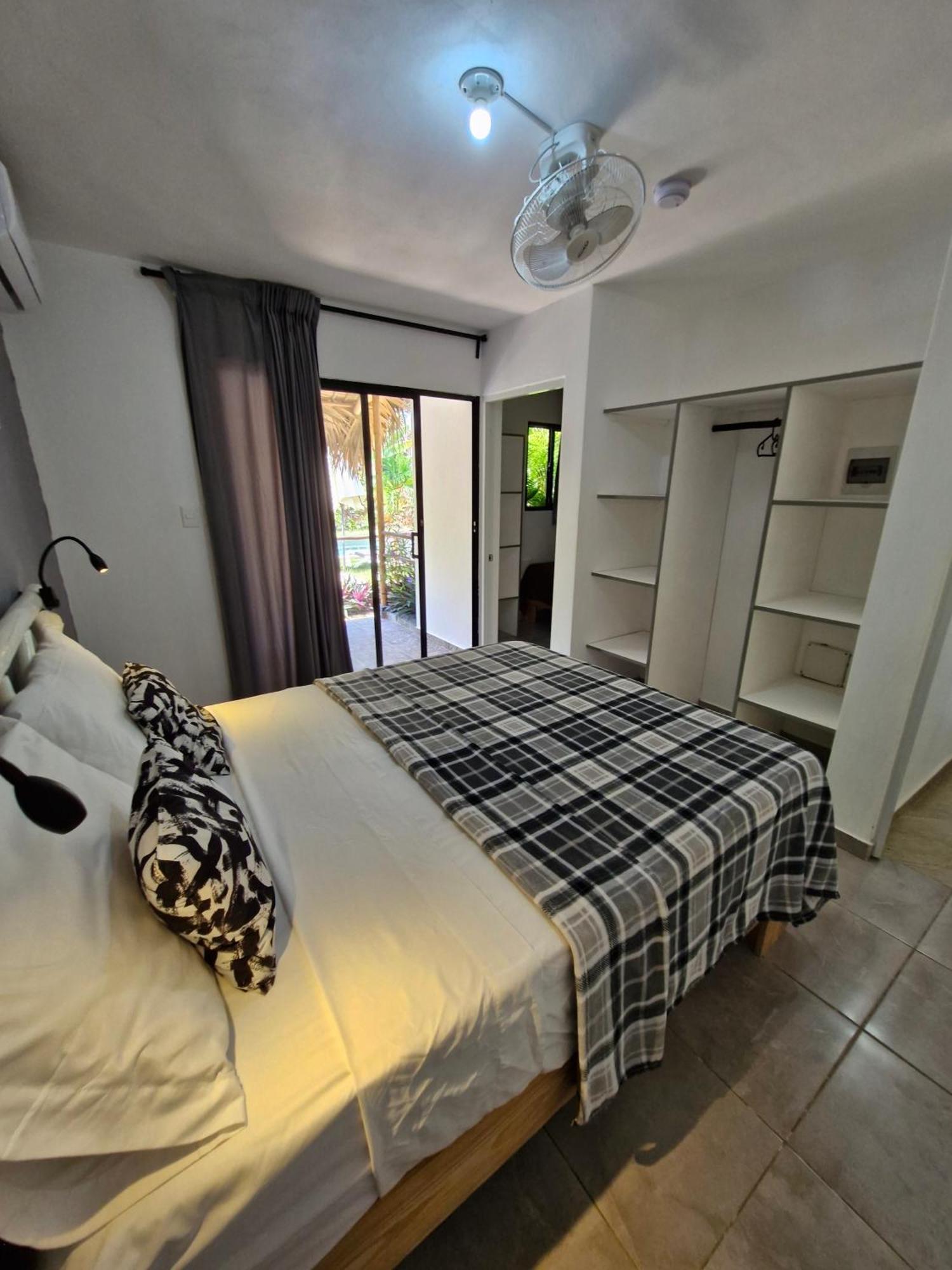 Bungalows Colibri Las Galeras Εξωτερικό φωτογραφία